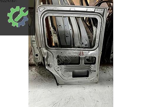Opel Combo Sol Sürgülü Kapı çıkma parça