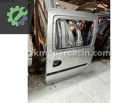 Opel Combo Sol Sürgülü Kapı çıkma parça