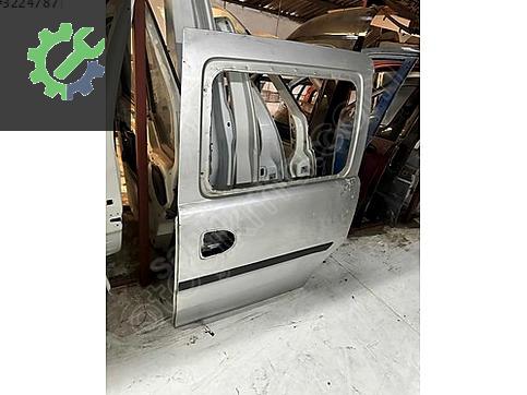 Opel Combo Sol Sürgülü Kapı çıkma parça