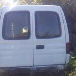 Opel combo stop çıkma yedek parça Mısırcıoğlu oto