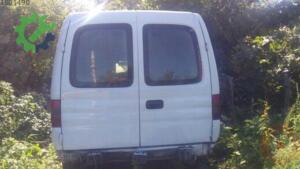 Opel combo stop çıkma yedek parça Mısırcıoğlu oto