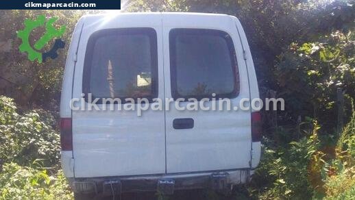 Opel Combo Stop çıkma parça