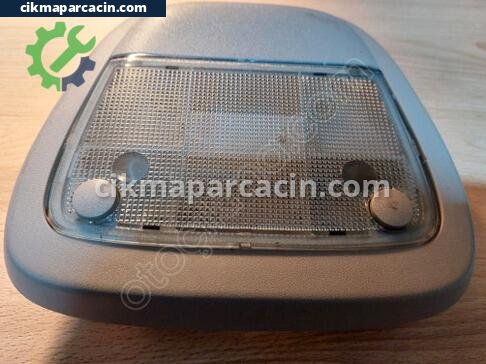 Opel Combo Tavan Lambası çıkma parça