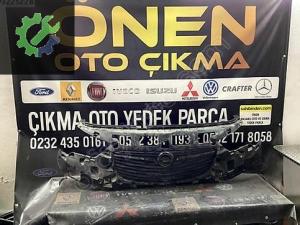 OPEL COMBO YENİ KASA TAMPON İÇİ PANJUR