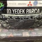 OPEL COMBO YENİ KASA TAMPON İÇİ PANJUR