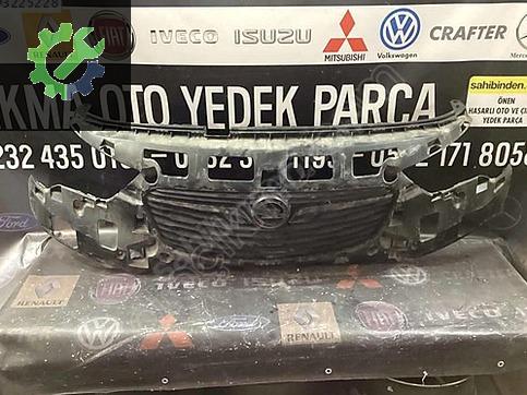 Opel Combo Panjur çıkma parça