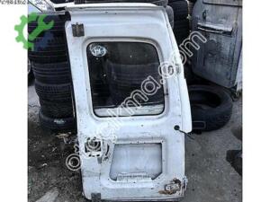 Opel Combo’nun Sol Arka Kapısı – Oto Çıkma Parçalar
