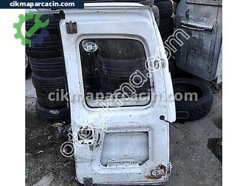 Opel Combo Sol Arka Kapı çıkma parça