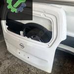 Opel conbo bagaj kapağı açılır cam