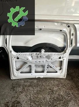 Opel Combo Bagaj Kapağı çıkma parça