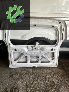 Opel Combo Bagaj Kapağı çıkma parça