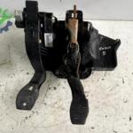 OPEL CORA D PEDAL TAKIMI