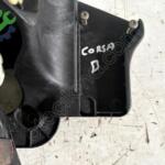 OPEL CORA D PEDAL TAKIMI
