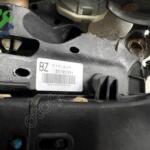 OPEL CORA D PEDAL TAKIMI