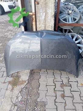 Opel Crossland Ön Kaput çıkma parça