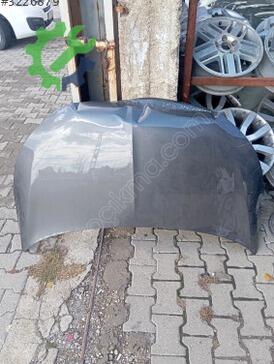 Opel Crossland Ön Kaput çıkma parça