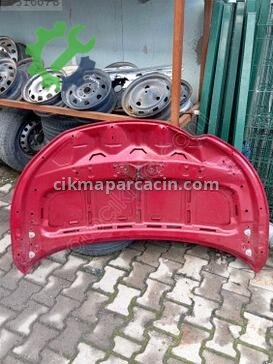 Opel Crossland Ön Kaput çıkma parça
