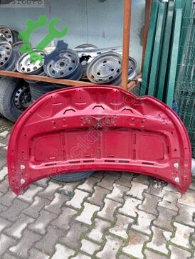 Opel Crossland Ön Kaput çıkma parça
