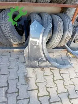 Opel Crossland Sağ Ön Çamurluk çıkma parça