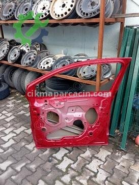 Opel Crossland Sağ Ön Kapı çıkma parça