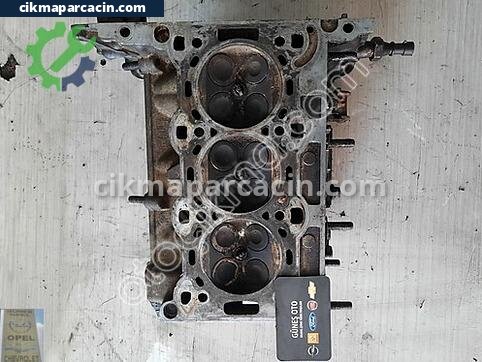 Opel Corsa Silindir Kapağı çıkma parça