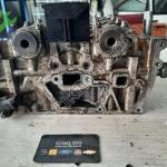 Silindir Kapağı Opel Corsa 1996 – 2023 Çıkma 90529