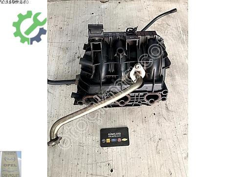 Opel Corsa Emme Manifoldu çıkma parça