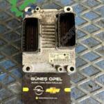 Motor Beyni Opel Corsa 2023 – 2023 Çıkma 55354327