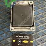 Motor Beyni Opel Corsa 2023 – 2023 Çıkma 55354327