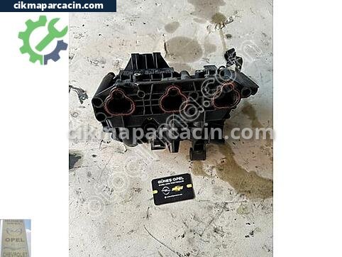 Opel Corsa Emme Manifoldu çıkma parça