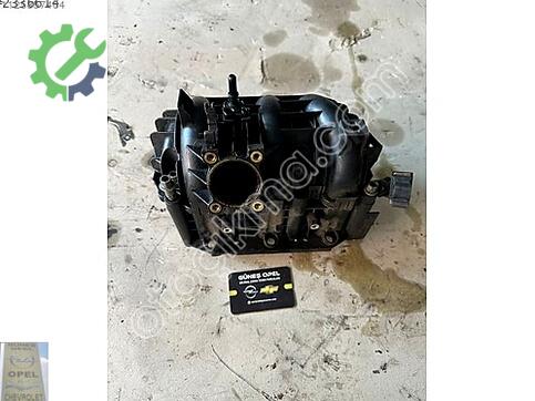 Opel Corsa Emme Manifoldu Z10XE çıkma parça