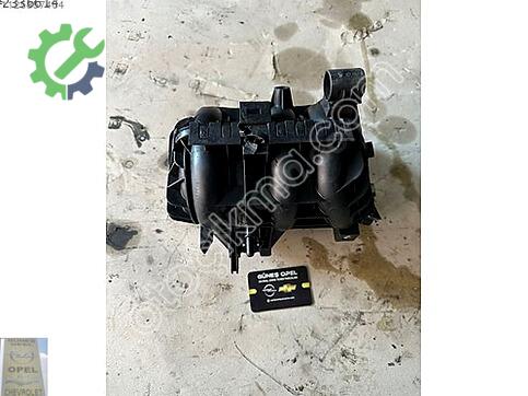 Opel Corsa Emme Manifoldu Z10XE çıkma parça