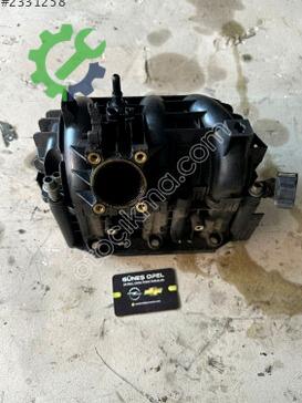 Opel Corsa Emme Manifoldu çıkma parça