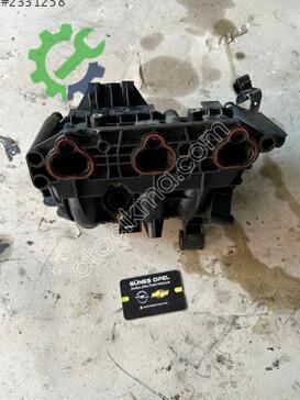 Opel Corsa Emme Manifoldu Z10XE çıkma parça