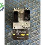 Çıkma Opel Corsa Motor Beyni 5535432