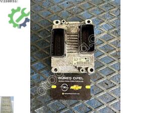 Çıkma Opel Corsa Motor Beyni 5535432