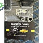 Çıkma Opel Corsa Motor Beyni 5535432
