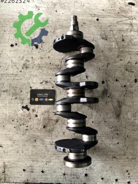 Opel Corsa Krank 466352 çıkma parça
