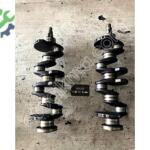 Opel Corsa Krank Sensörü 466352 Çıkma