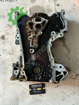 Opel Corsa Yağ Pompası 55556309 çıkma parça