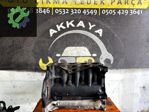 Opel Corsa Motor Bloğu Z12XE-X12XE çıkma parça