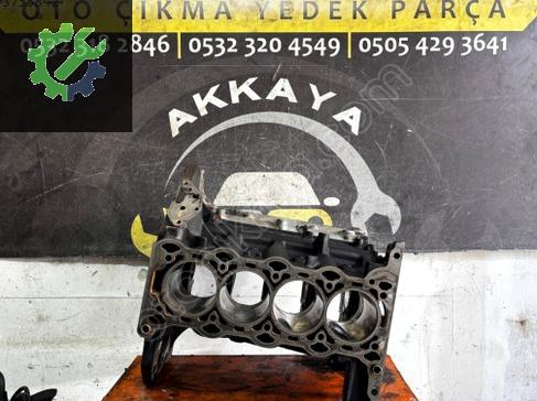 Opel Corsa Motor Bloğu Z12XE-X12XE çıkma parça