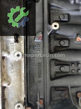 Opel Corsa Motor Bloğu Z12XE-X12XE çıkma parça