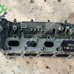 Opel Corsa Orijinal Çıkma Silindir Kapağı A12XER