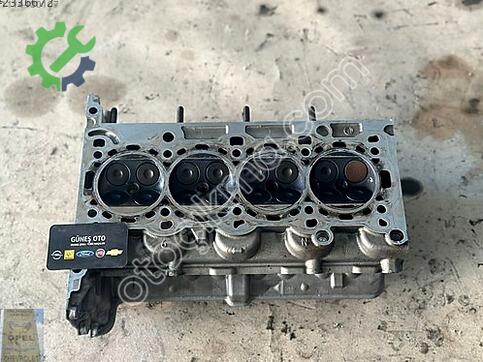 Opel Corsa Silindir Kapağı A12XER çıkma parça