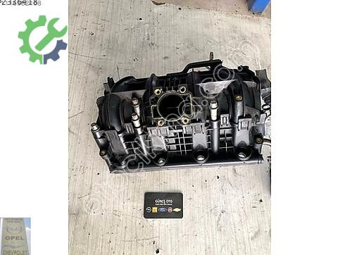Opel Corsa Emme Manifoldu çıkma parça