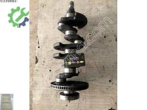 Opel Corsa 1996 - 2023 Çıkma Krank Sensörü 90573264