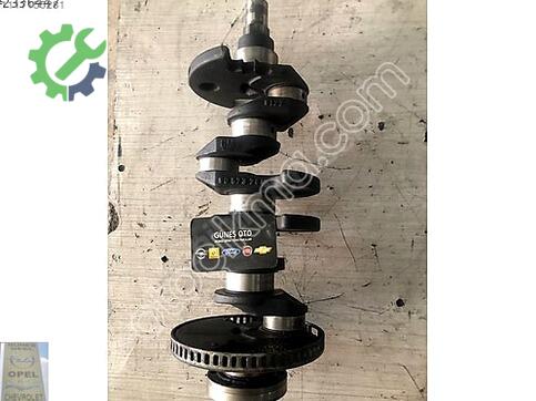 Opel Corsa Krank Sensörü 90573264 çıkma parça
