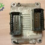 Çıkma Orijinal Motor Beyni Opel Corsa 1998-2008 26SA7604