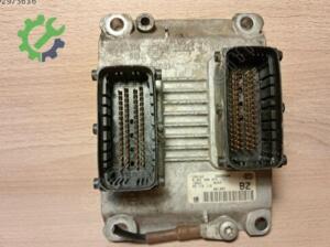 Çıkma Orijinal Motor Beyni Opel Corsa 1998-2008 26SA7604